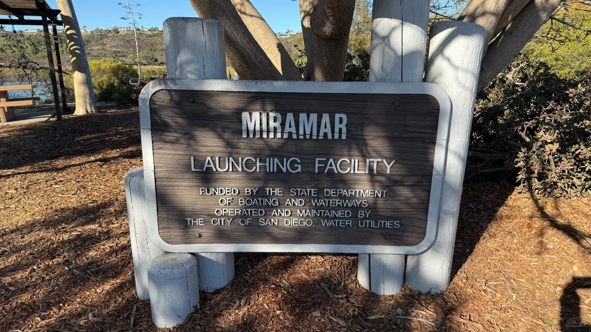 A Hidden Gem for Fitness Enthusiasts: The Picturesque Miramar Lake