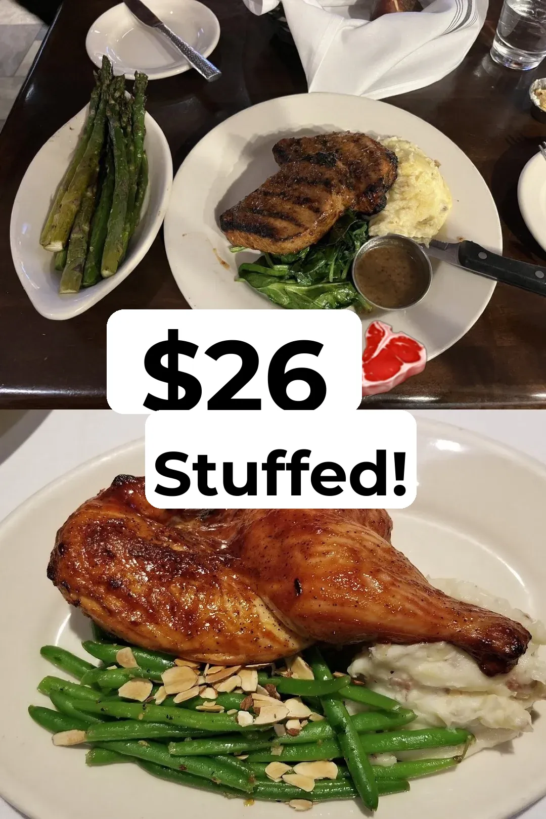 Chicago Travel (12): The BBQ Spot Where the Pork Chop is Bigger Than Your Face