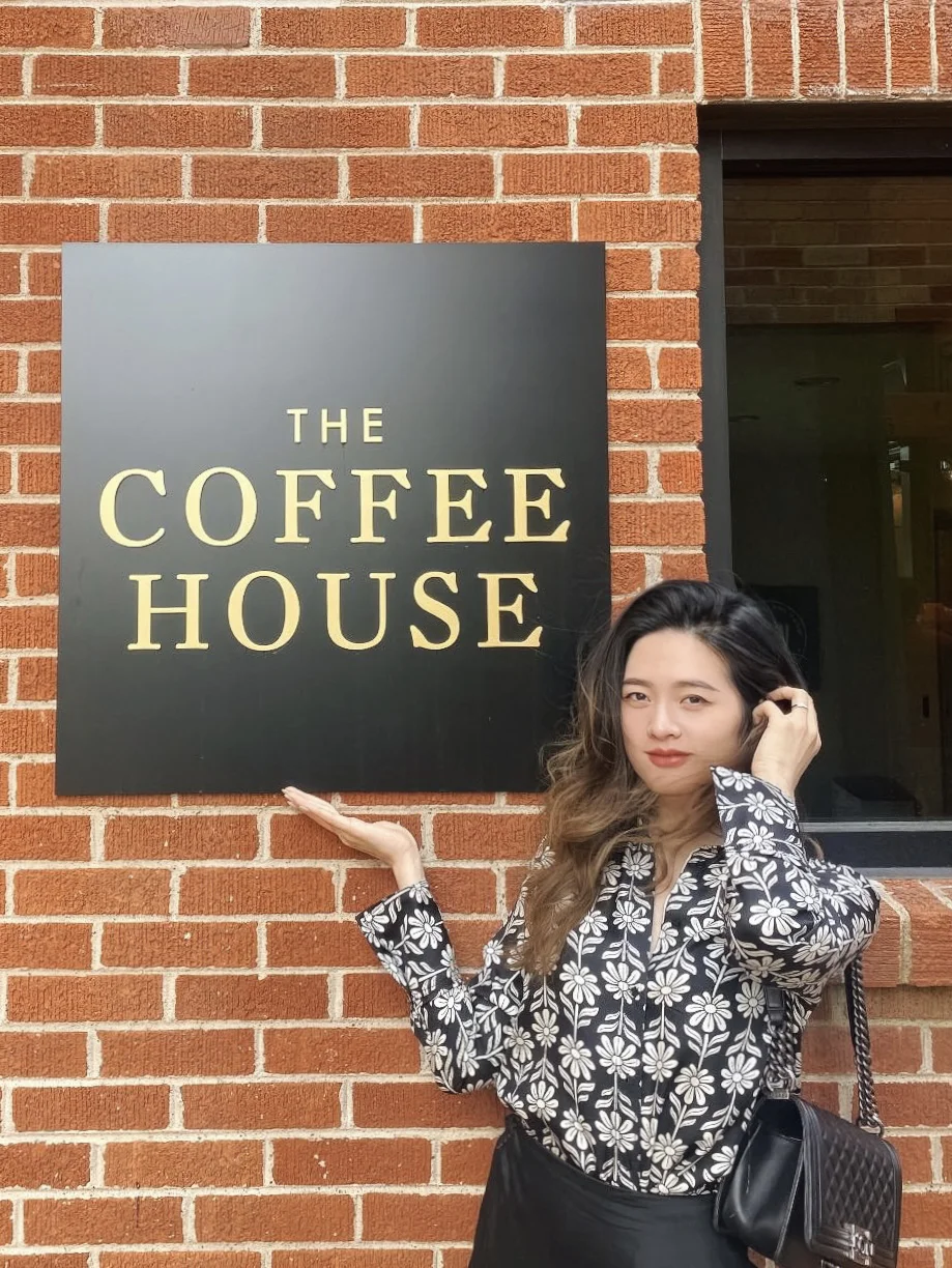 Houston | I Don’t Get the Hype Around This Super Popular Coffee Shop 🤔