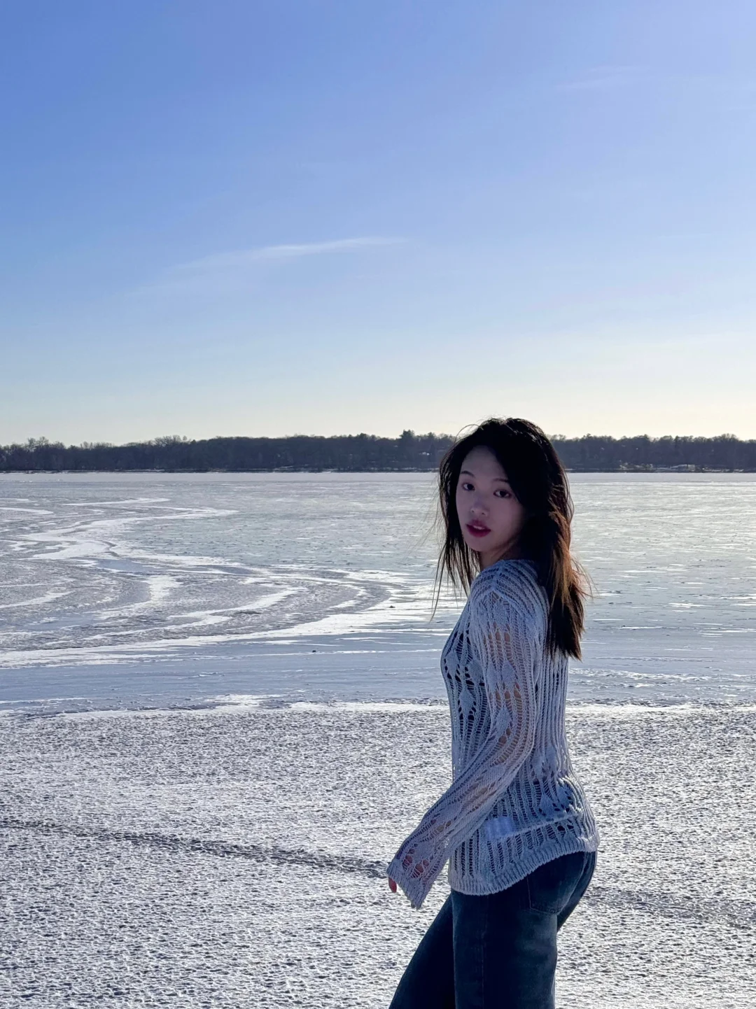 Giving the Southern 'Little Potatoes' a Bit of a Chill 🧊