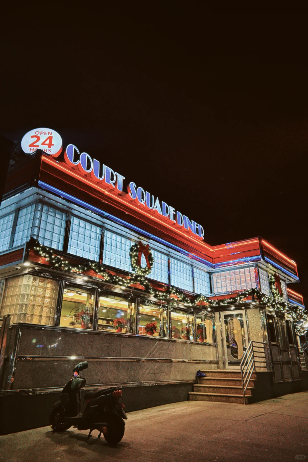 Recently, I’ve Been Enjoying Some Delicious Meals