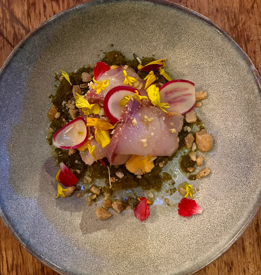 Portland | This Year’s Most Delightful Surprise: Spanish Tapas Restaurant