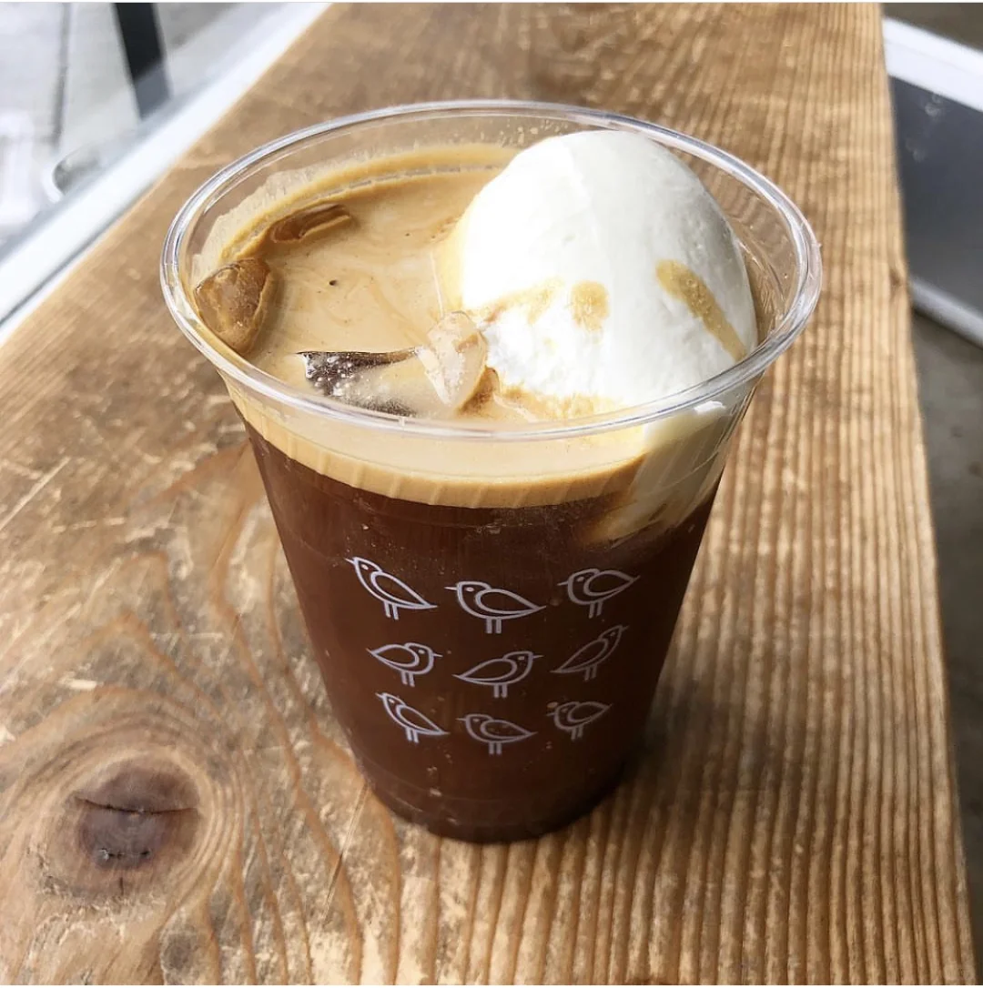 8 Must-Visit Coffee Shops in SF 🤎🤎