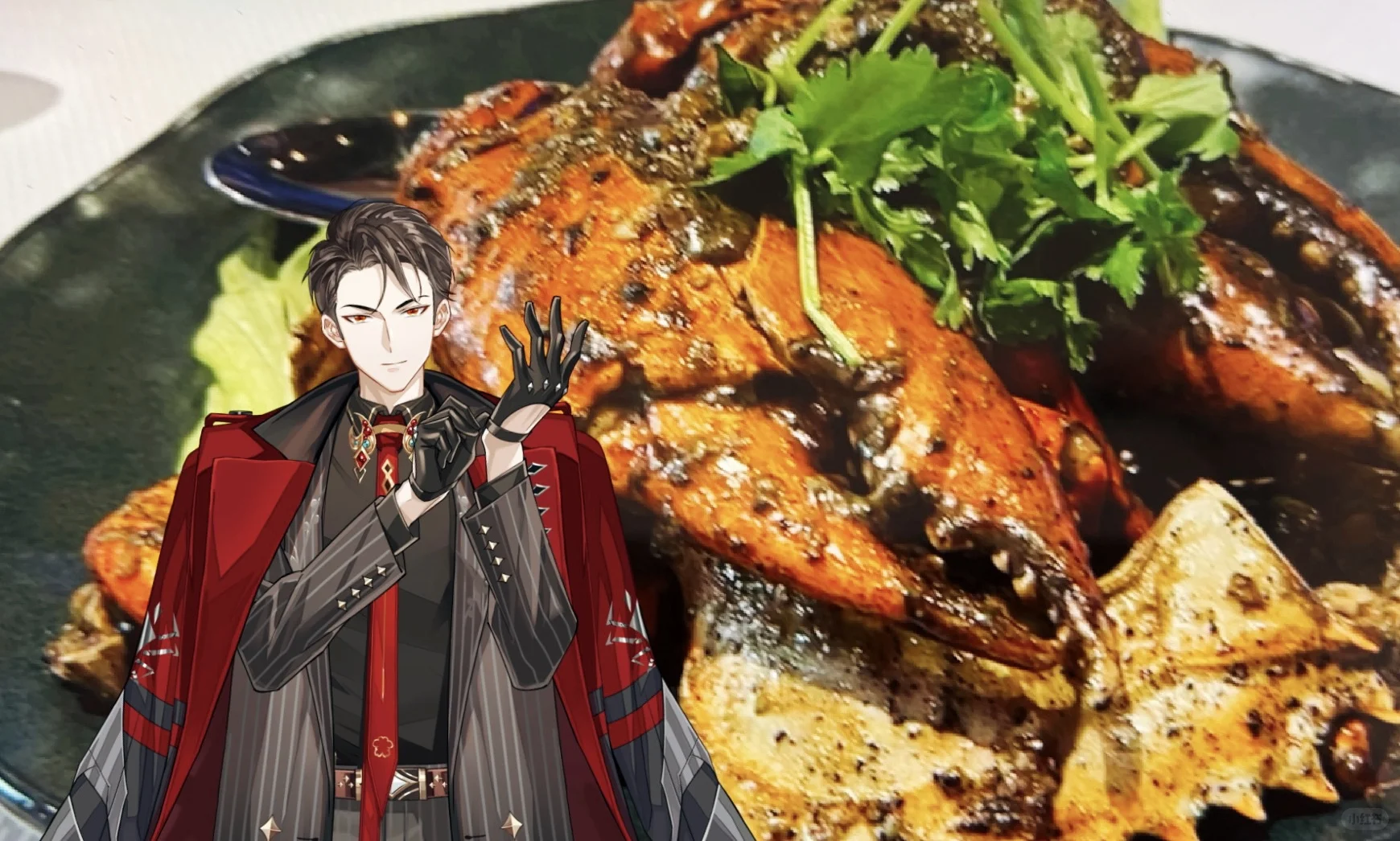 Food Chronicles | Dining Out with My Culinary Guys - Singapore & Malaysia Special