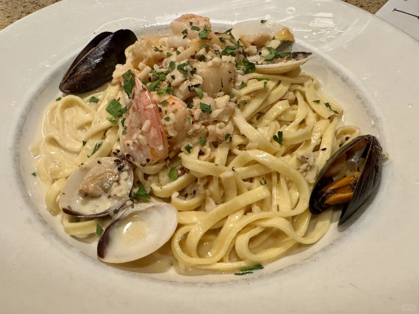 Milwaukee's Italian Cuisine