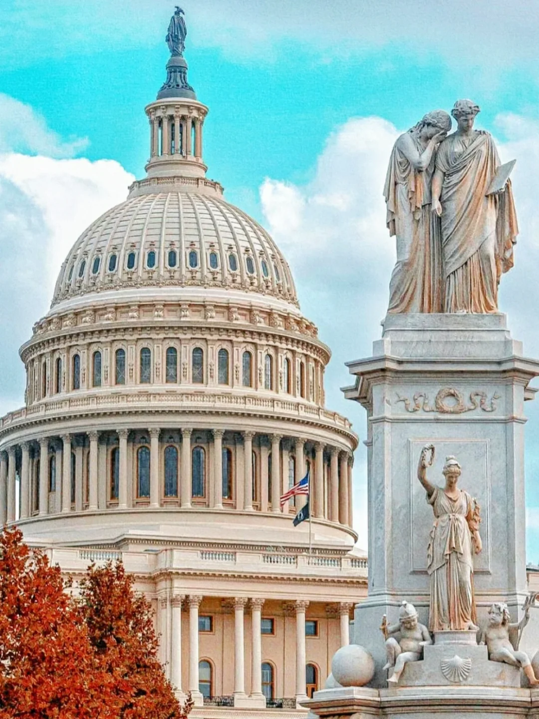 Hidden Gems of Washington: Underrated Eateries + Luxury Hotels at Discounted Rates