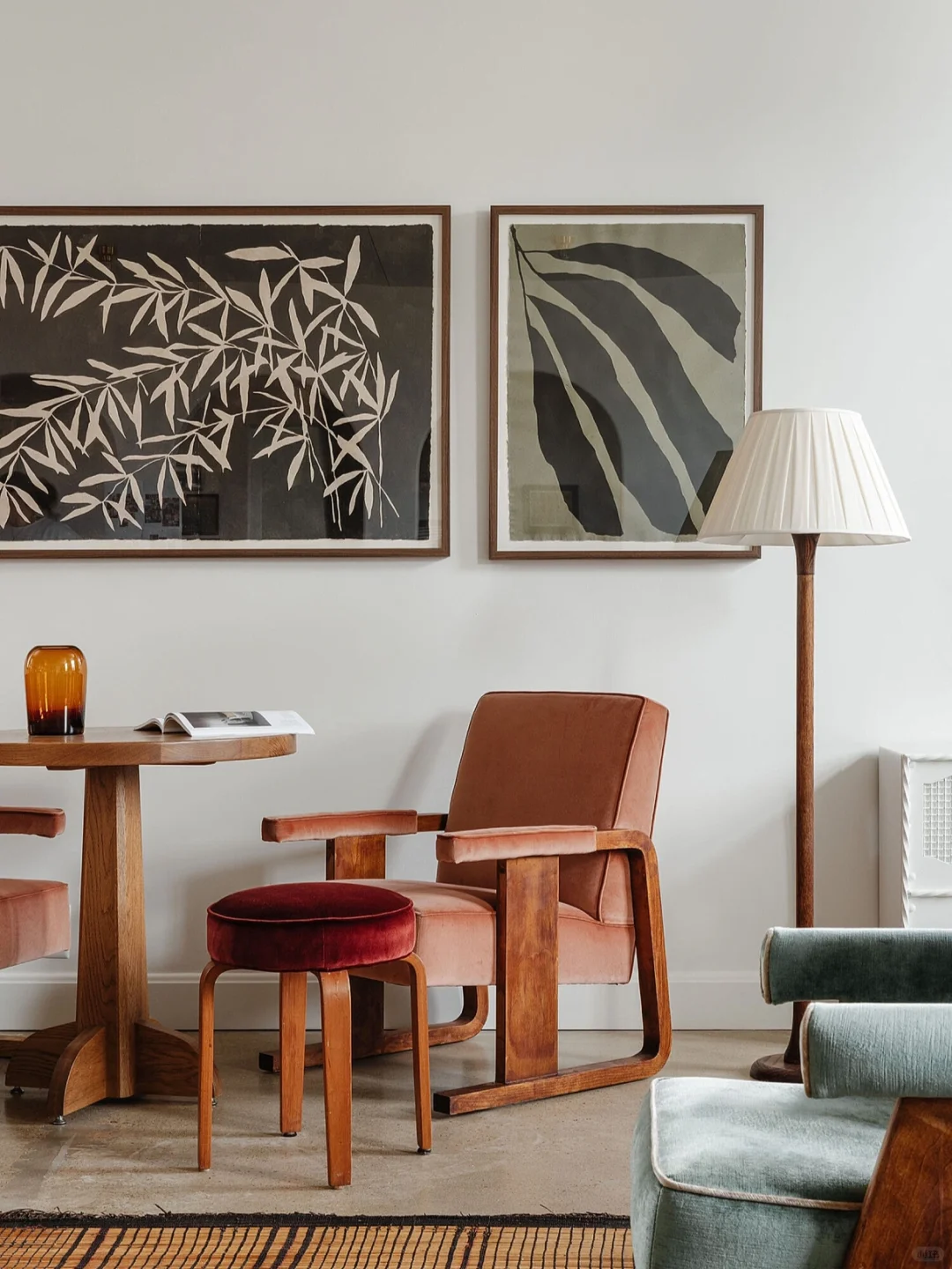 Aesthetic Upgrade – Common House Chattanooga Social Club