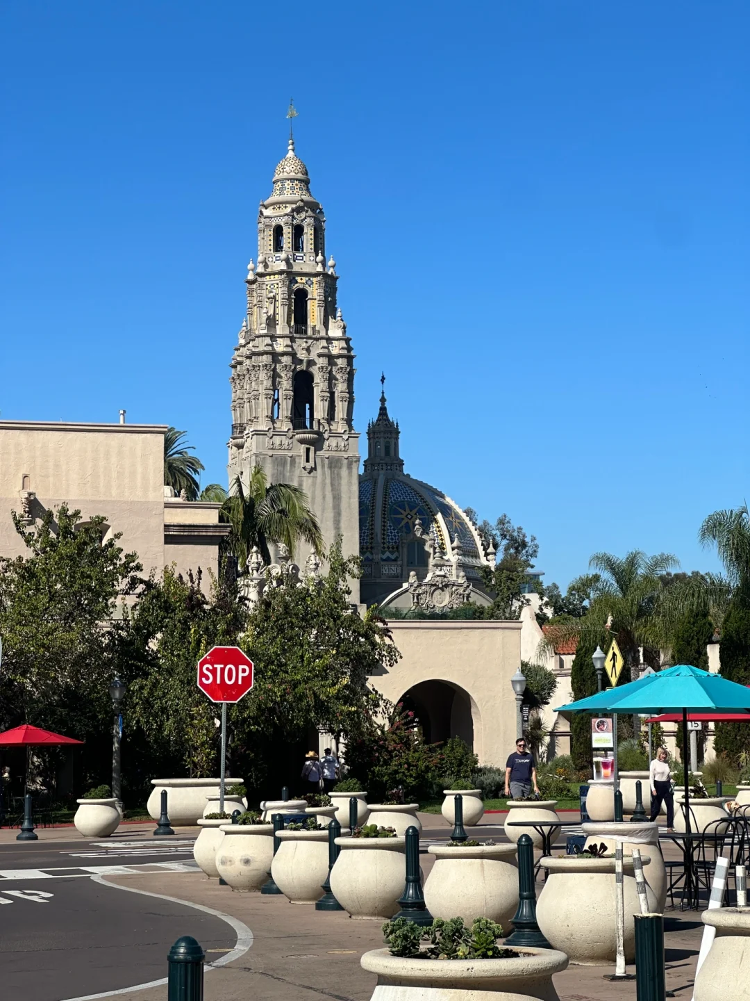 Two-Day One-Night Scenic and Leisurely Self-Drive Itinerary in San Diego