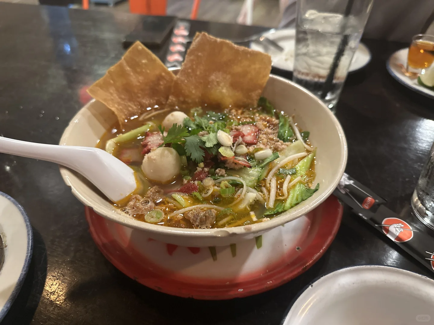 The Absolute Best Thai Restaurant in Houston - Rim Tanon