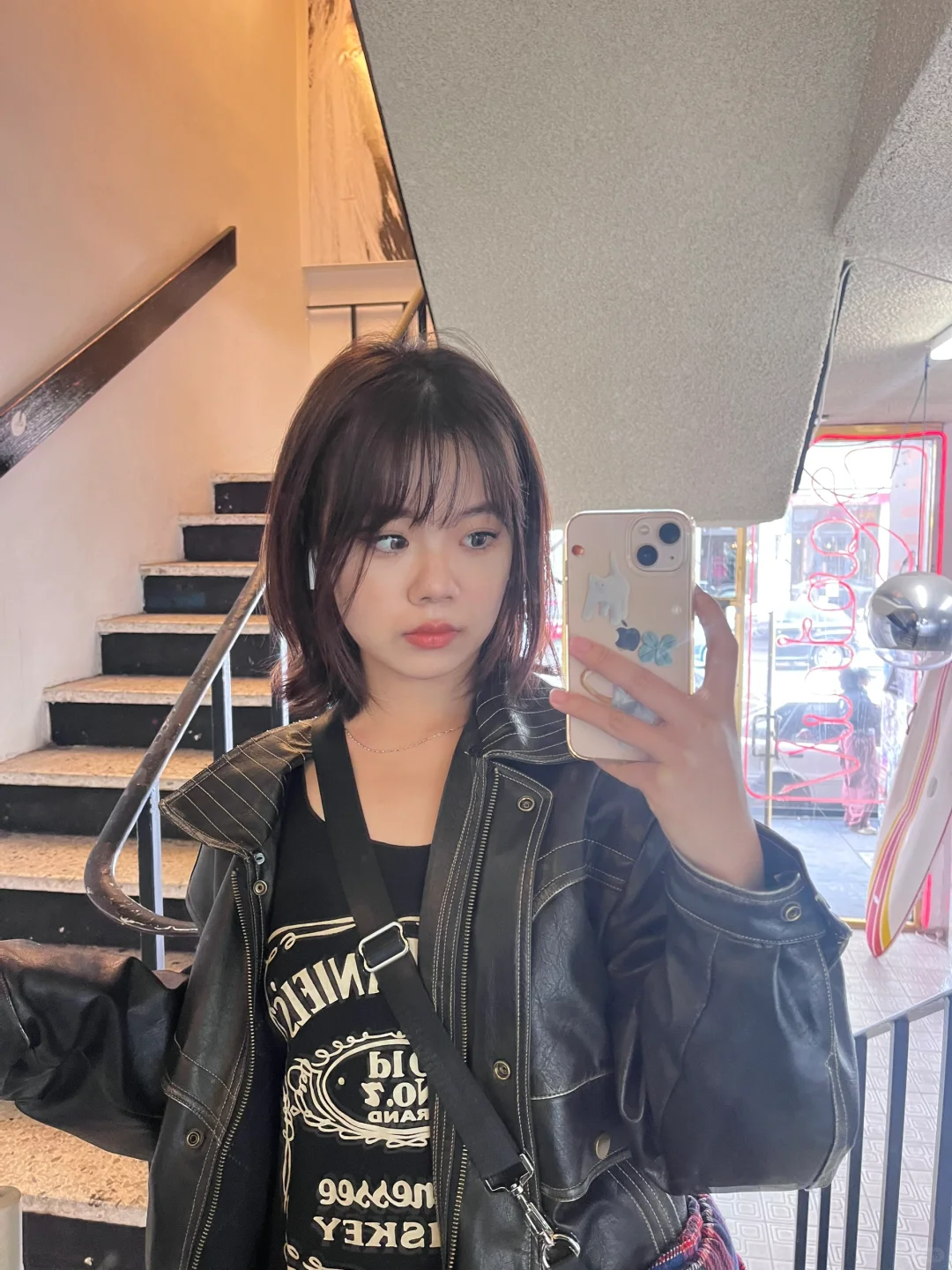 Short Hair or Long Hair? Help Needed ASAP!