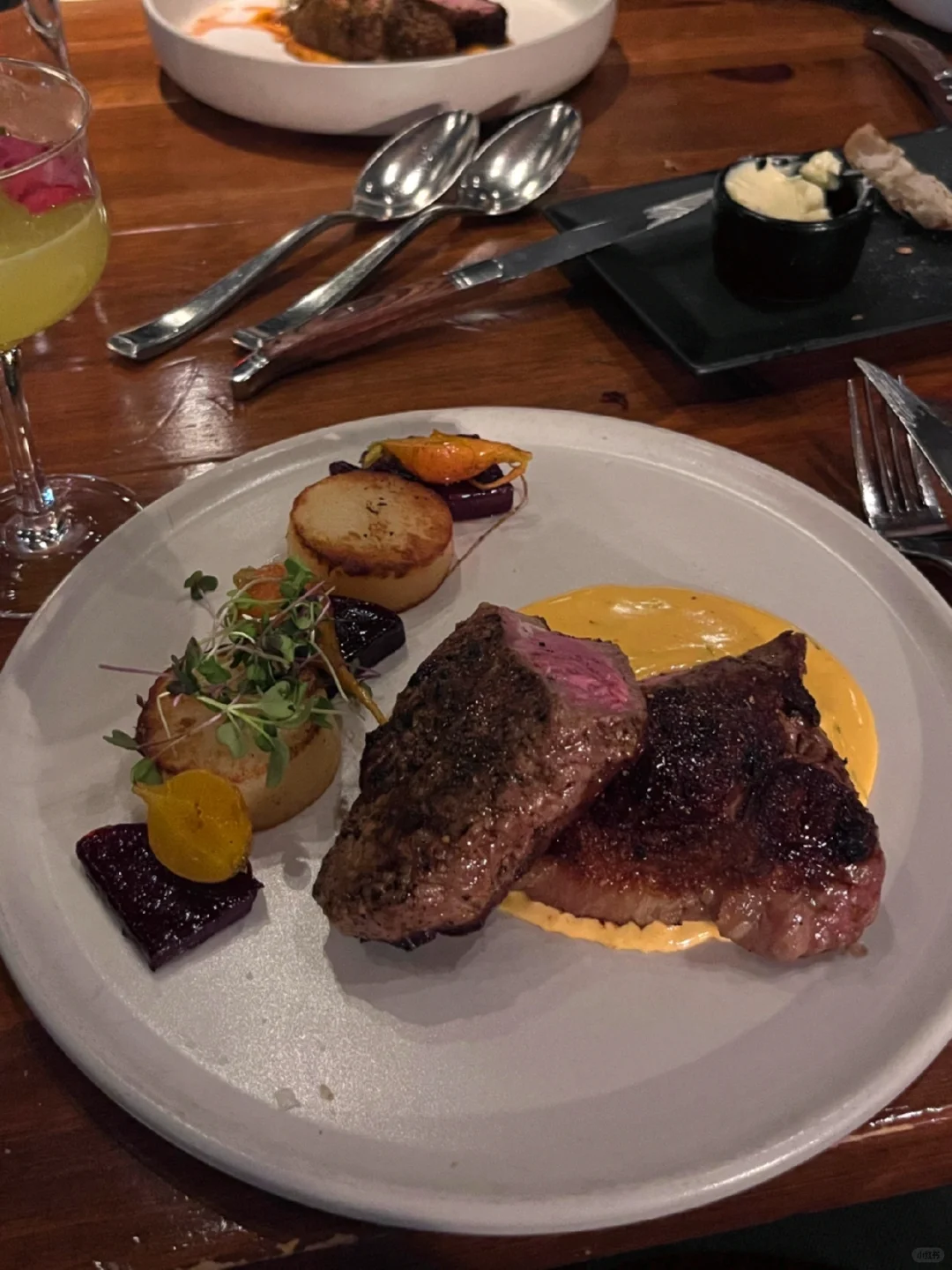 Seattle | Hidden Gems Near Amazon Spheres for Date Nights