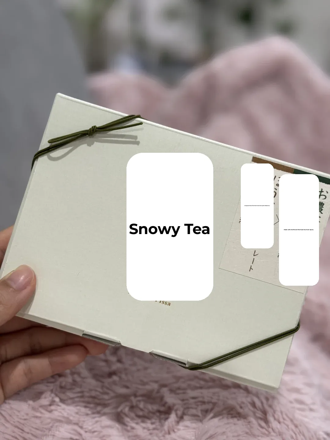 🇯🇵 The only downside: It's only in Tokyo...