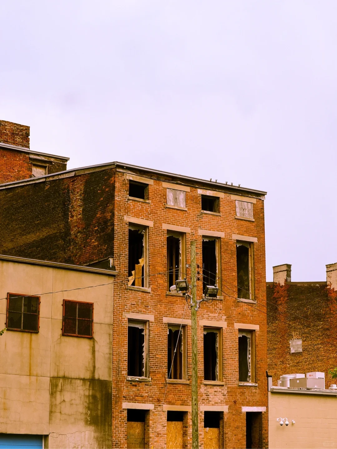 Three Days, Two Nights Road Trip in Ohio | A Weekend Getaway During the Pandemic in the U.S.