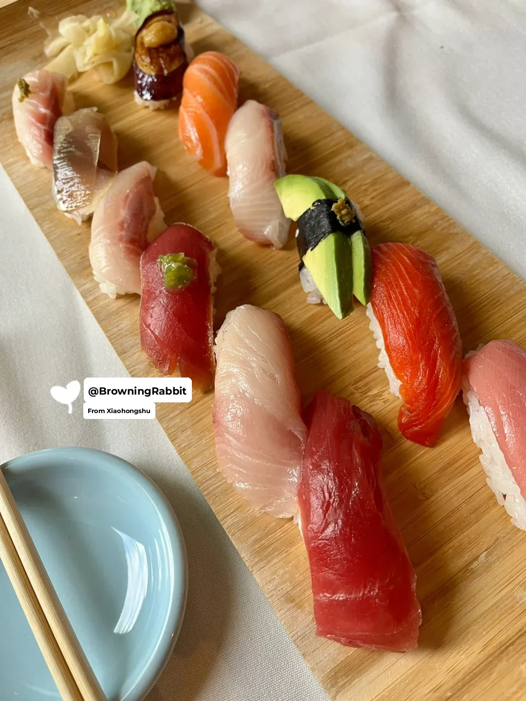 "Seattle's Best Value Omakase Experience – Don't Miss Out! 🍣"