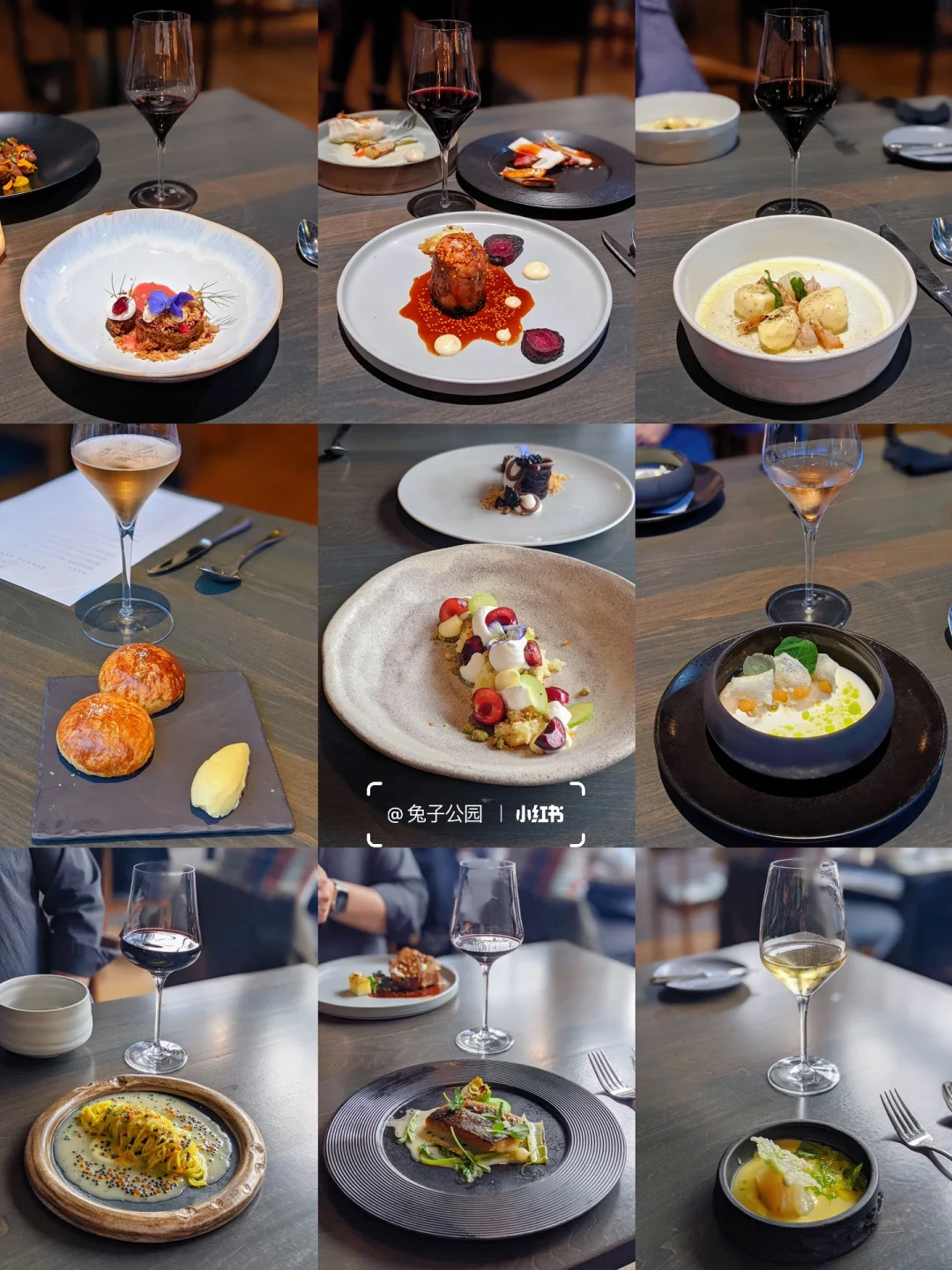 Bay Area Michelin Star Meals Under $100 🌟