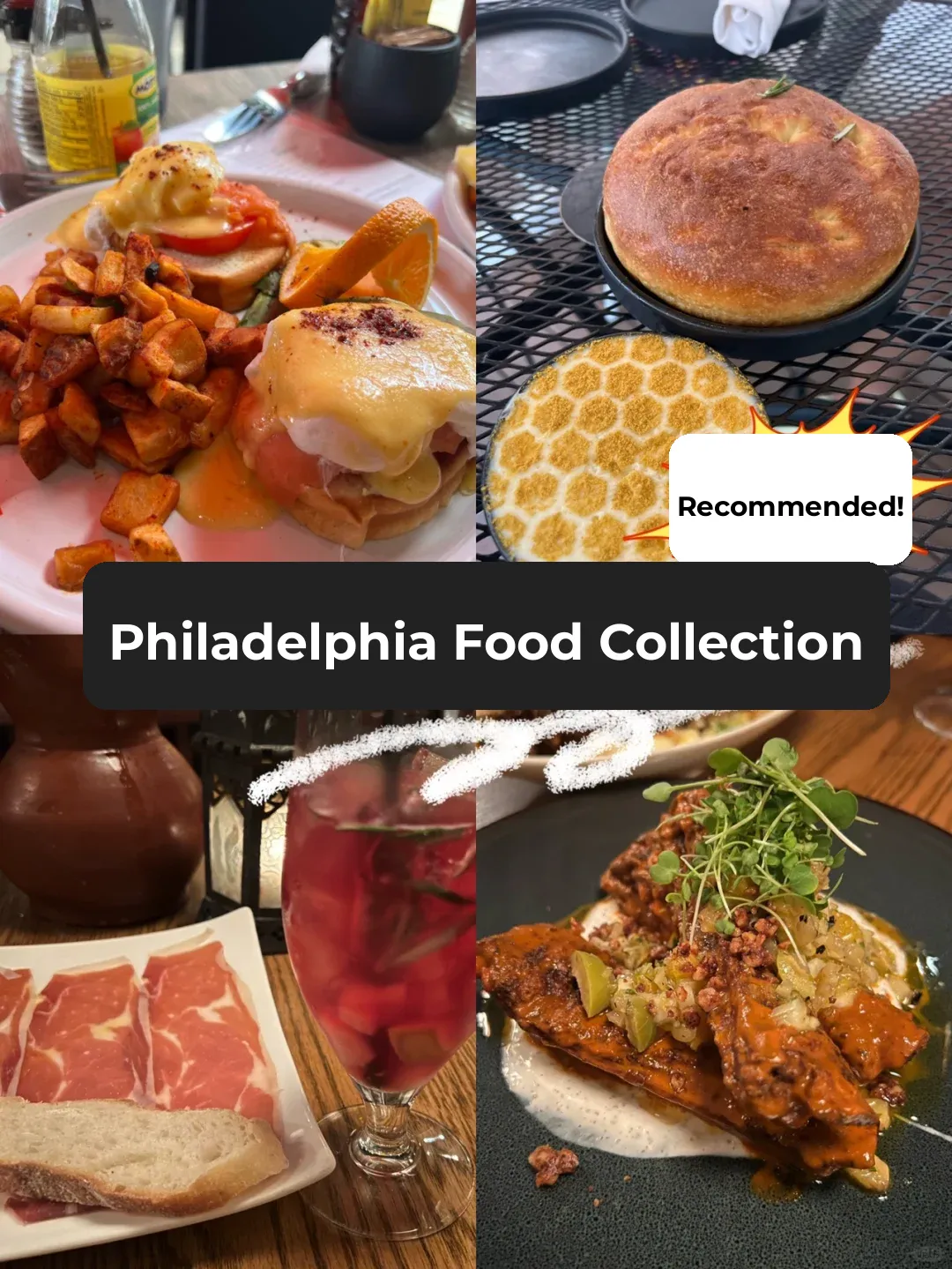 Philadelphia Food Guide | Is This the Best Spanish Cuisine in Town?