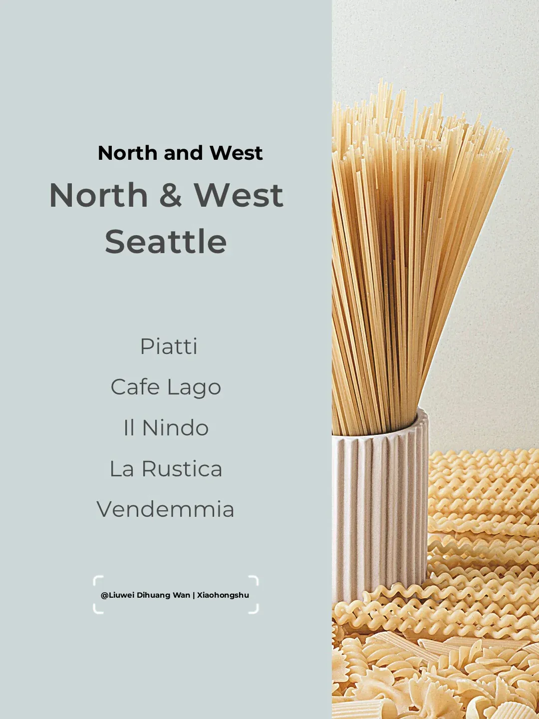 🇮🇹 Ultimate Guide to Italian Cuisine in Seattle 🍝