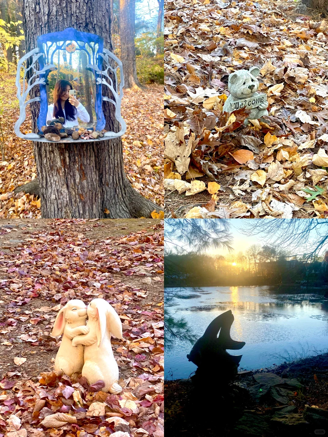 Utopia Near Boston: A Sculptor's Secret Garden of Surprises