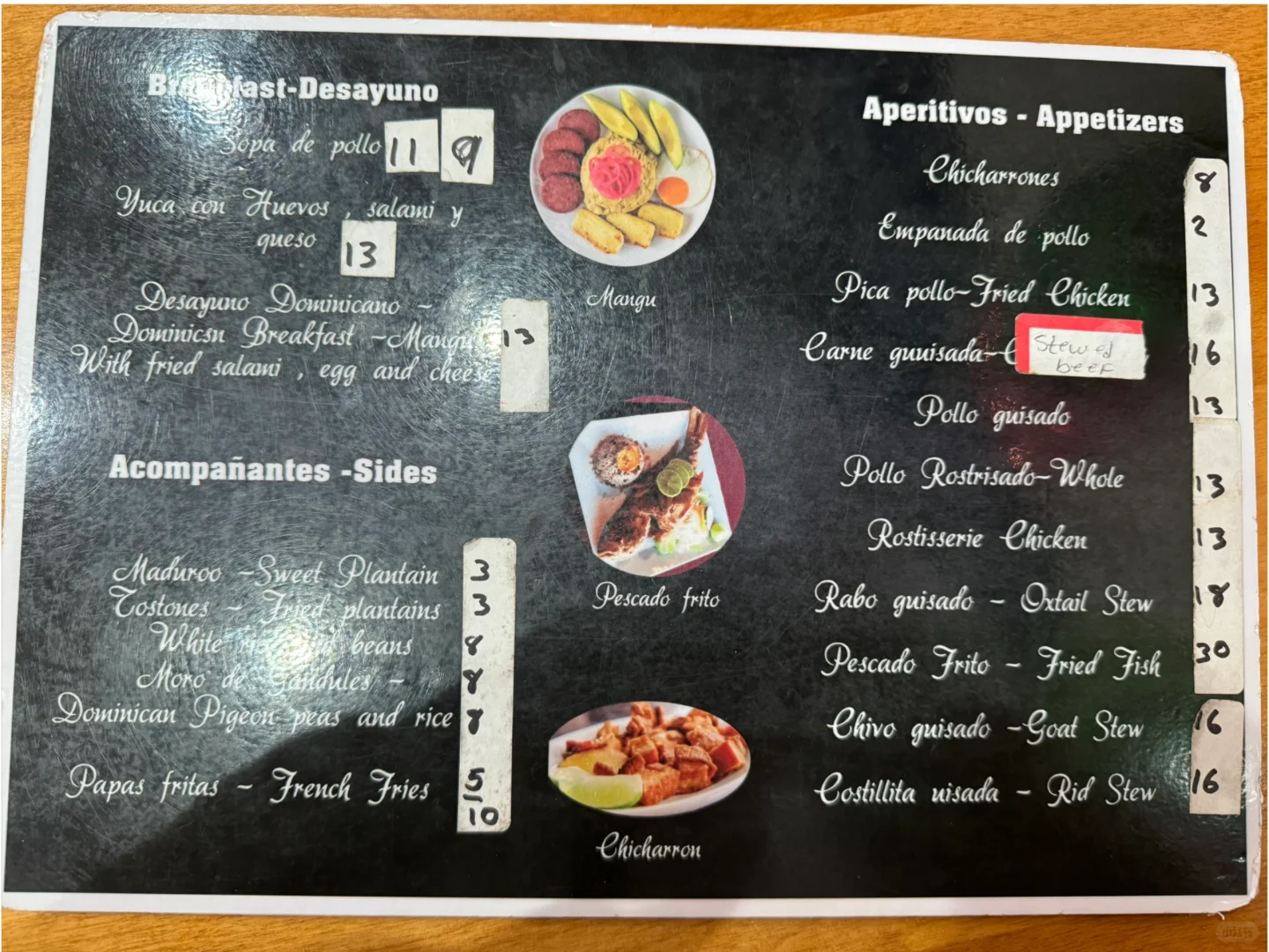 **5-Star Dominican Cuisine Recommendation in Chicago's Humboldt Park**