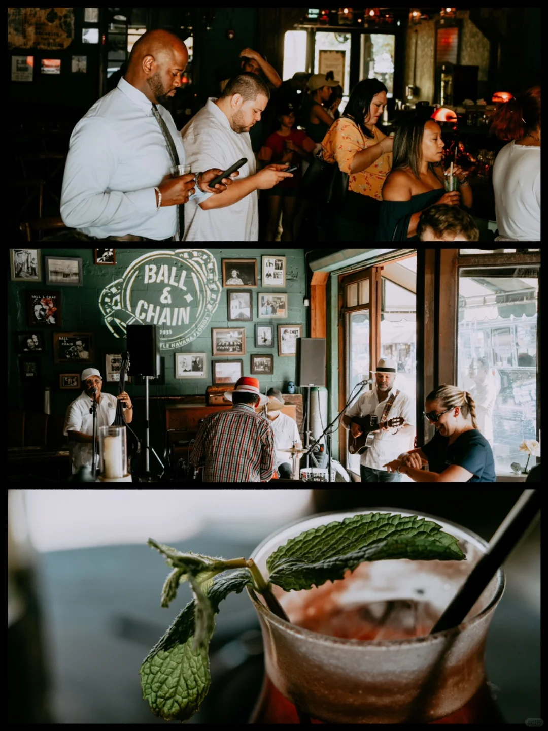 Miami's Little Havana | Cocktail Bars and Domino Games