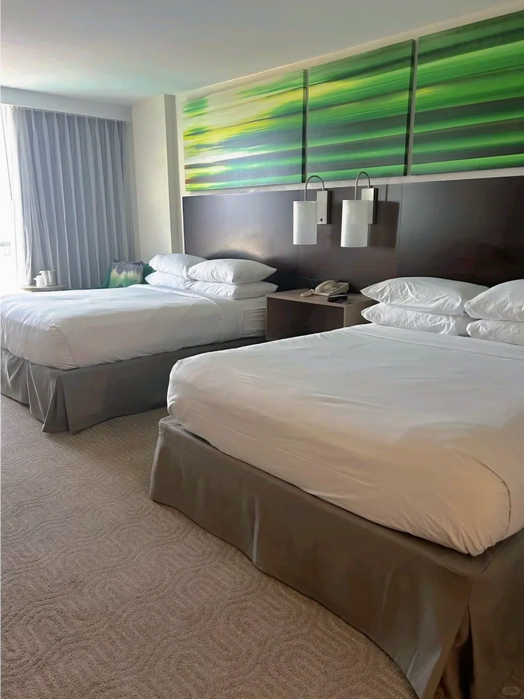 Want to Stay Inside Universal Orlando Resort? Choose This Hotel!