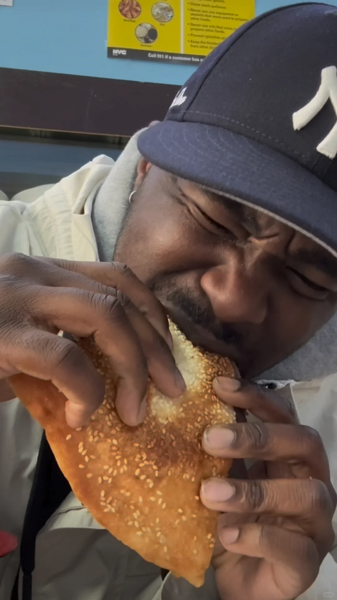 Affordable Bites in Brooklyn's Chinatown