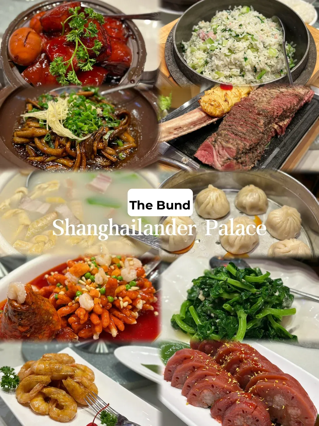 LA Shanghainese Cuisine | Shanghai Flavor | Southern Kids Craving It Bad