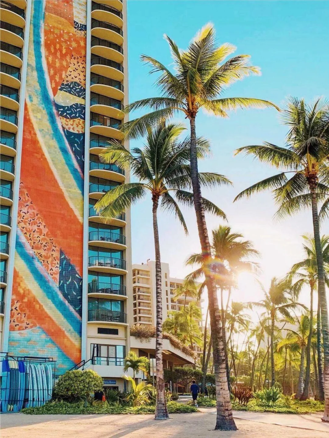 Off-Season After the Holidays!! Hawaii⛱️ Prices Plummet from May to September!