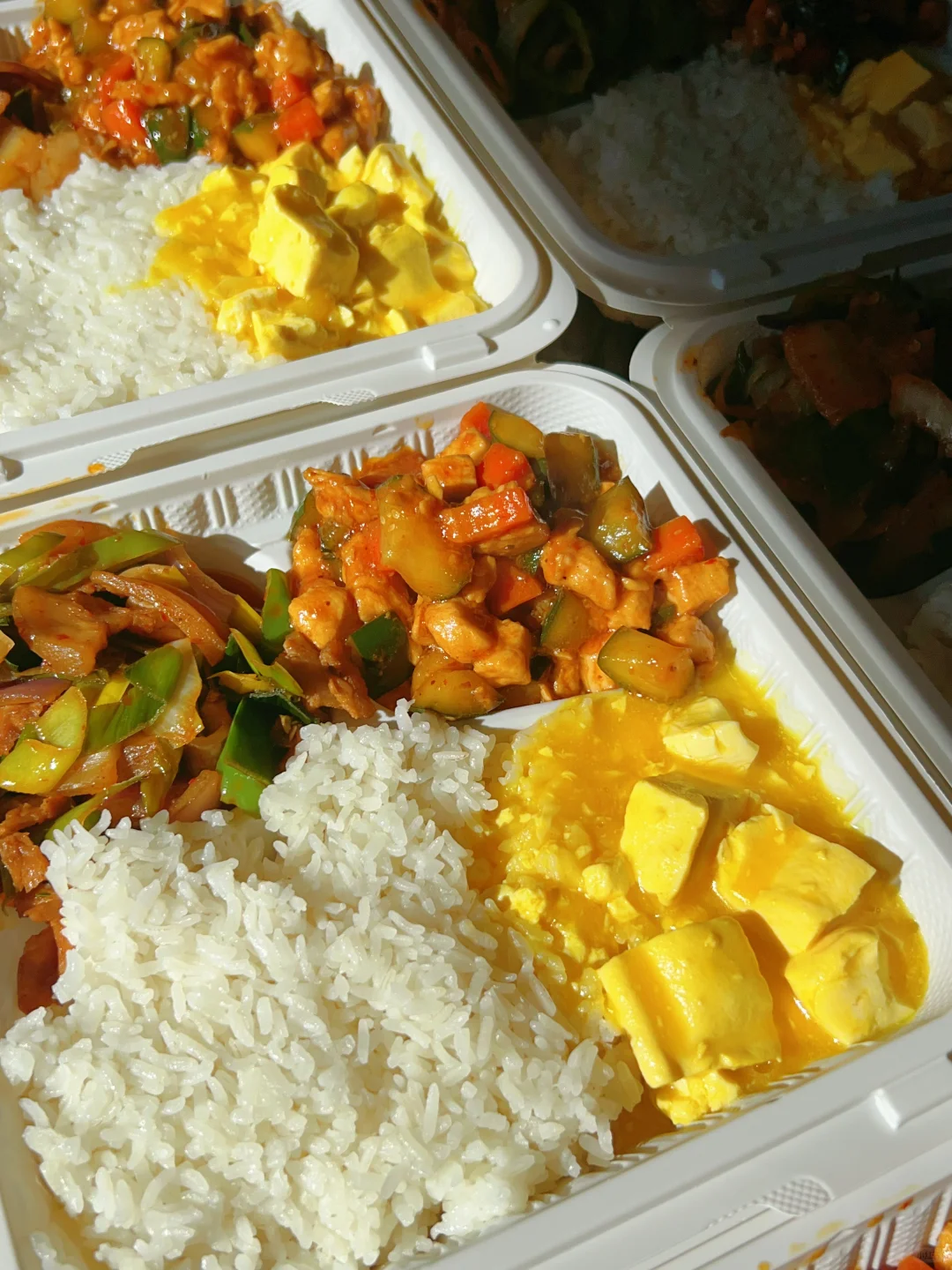 New Jersey International Students/Workers' Go-To Eatery 🔥 JC