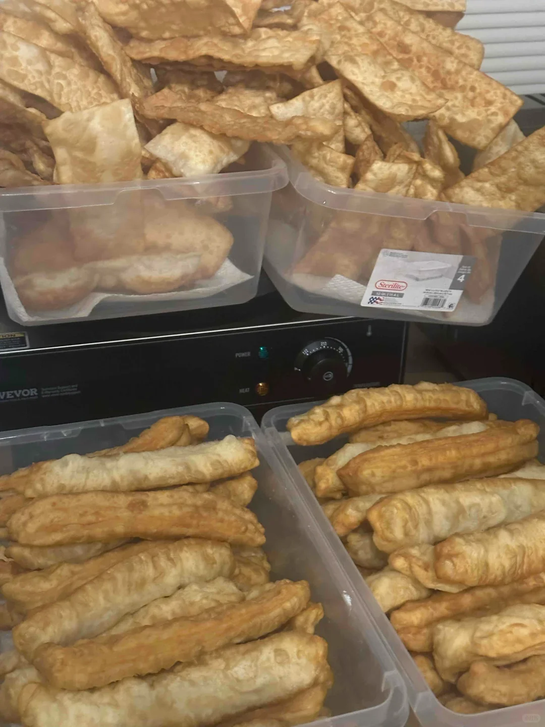 Have You Seen Atlanta at 4 AM?