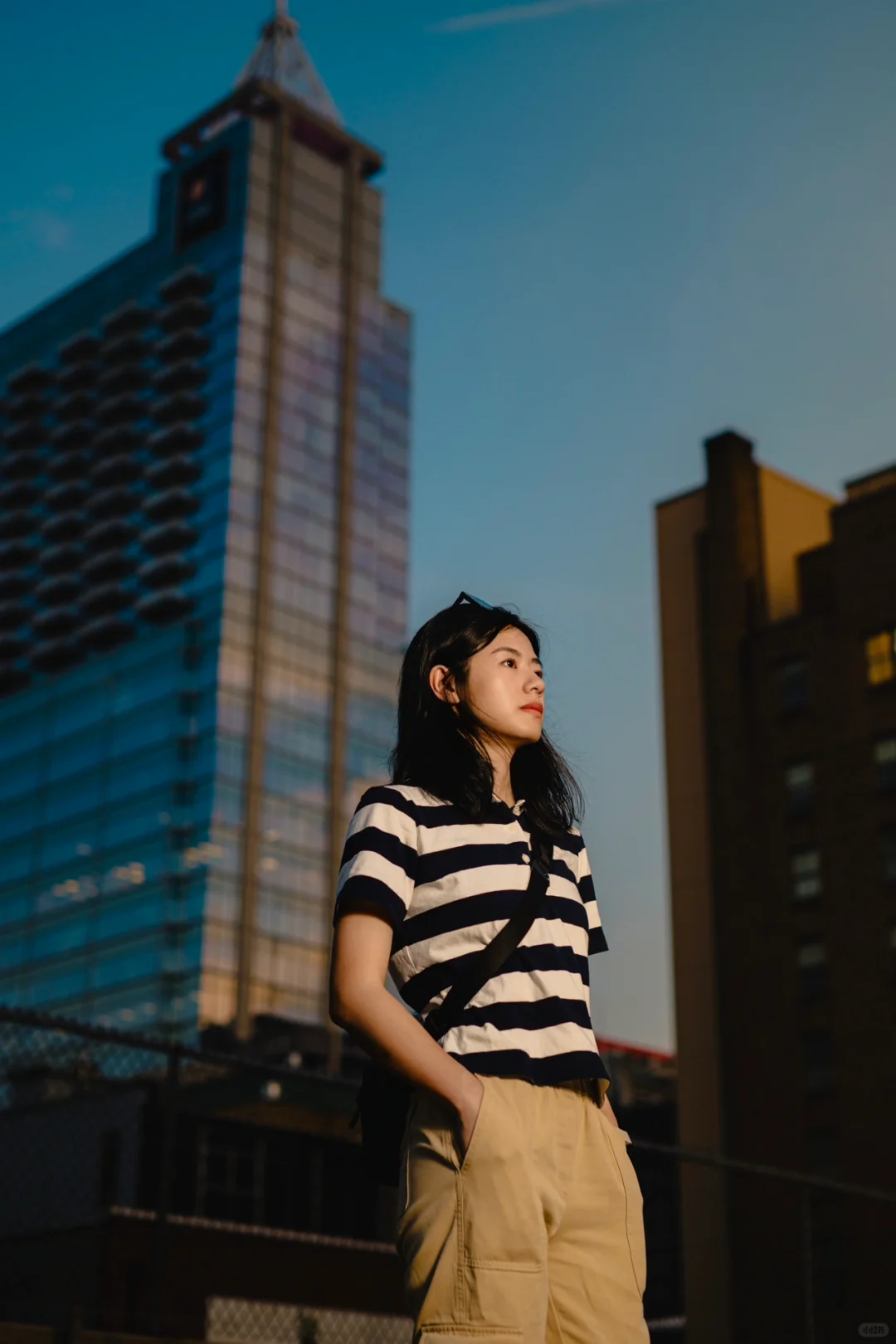 The night photography at this spot in downtown Raleigh is absolutely stunning! 🙌