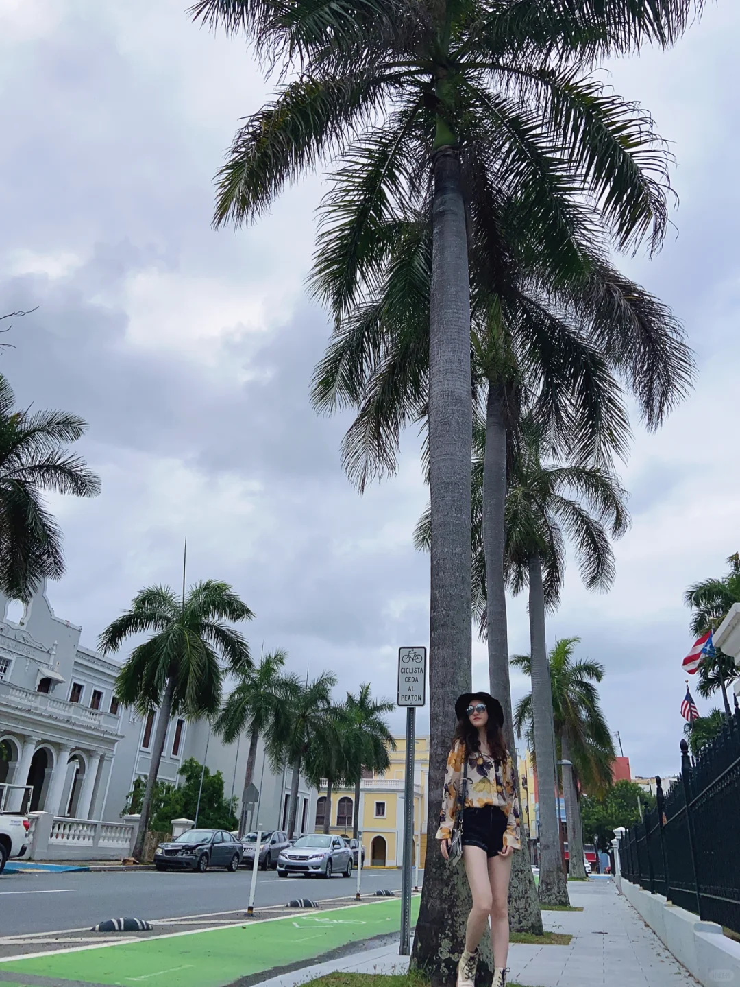 Travel | Puerto Rico Day 1: Exploring Old San Juan's Historic District