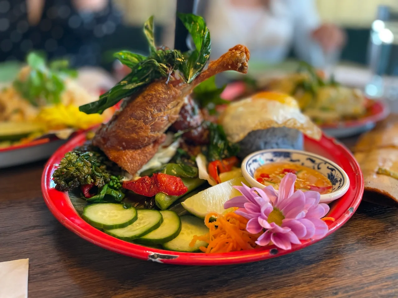 Portland: A Must-Try Thai Food Destination