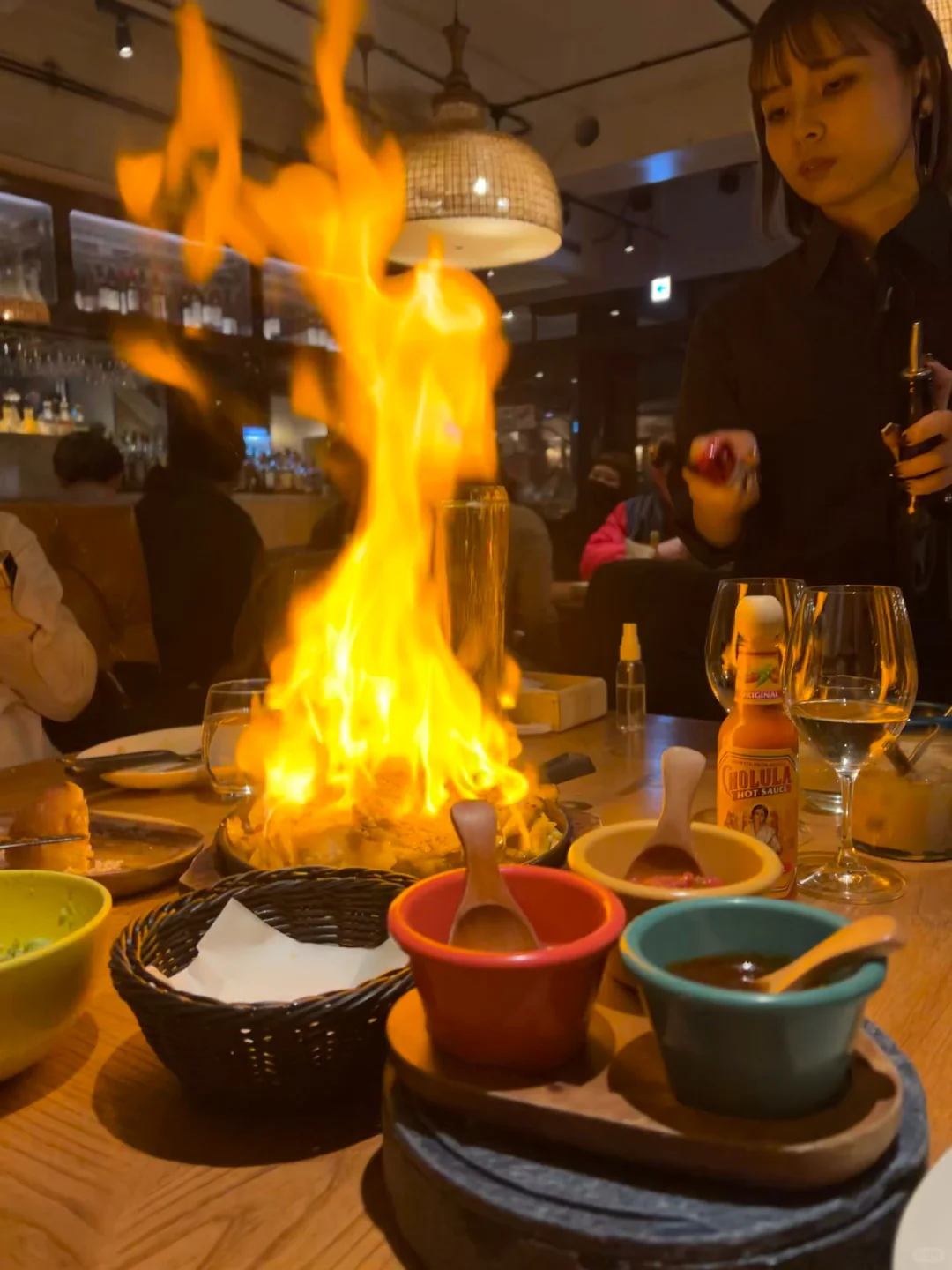 "Affordable and Delicious Mexican Cuisine in Omotesando 🇲🇽"