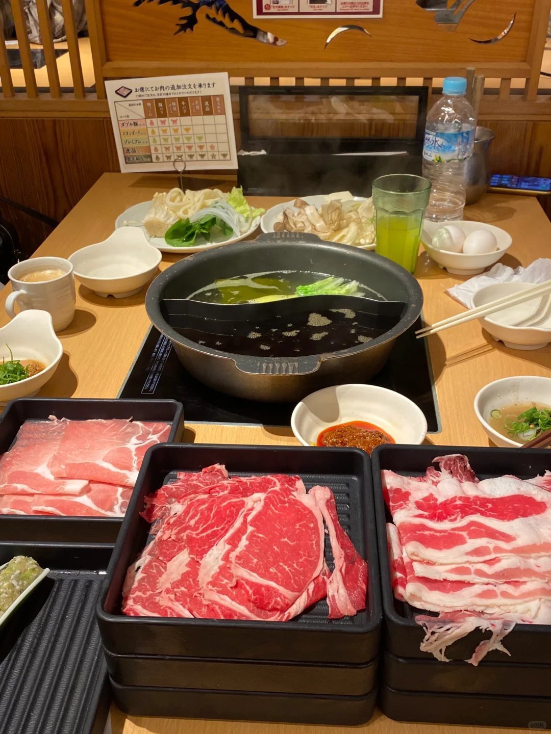 Must-Save for Your Next Trip! 🔥 Insanely Affordable Sukiyaki Buffet in Osaka