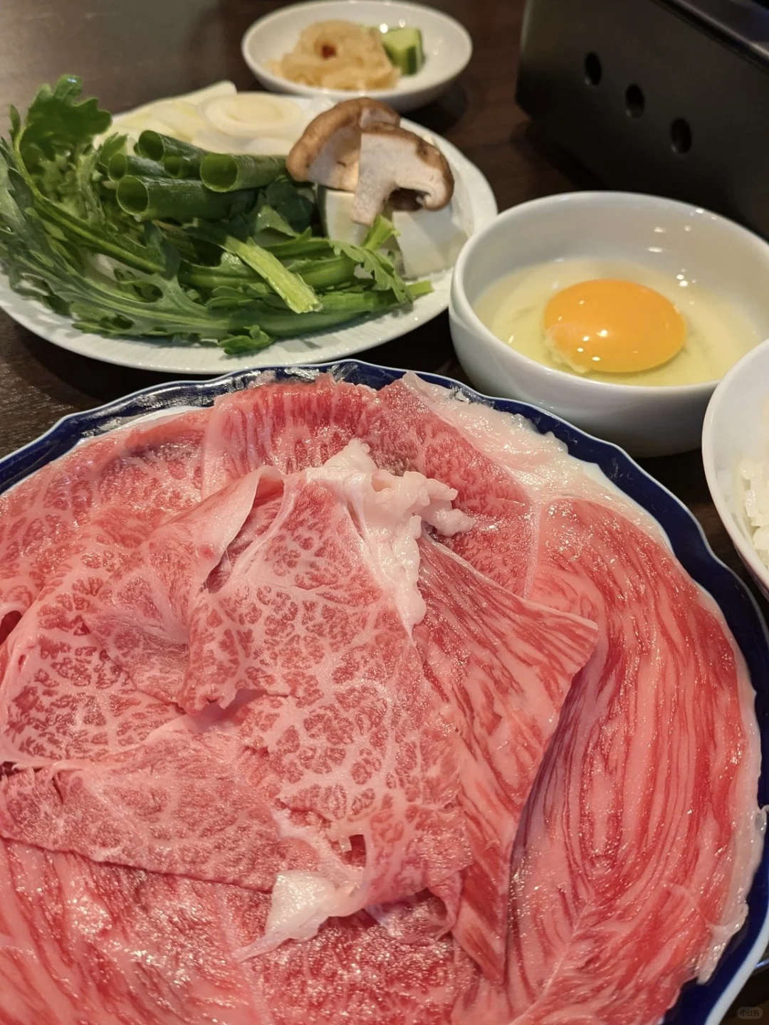 🇯🇵 Discovered the Best Bang for Your Buck for Sukiyaki at Just 1,690 Yen!