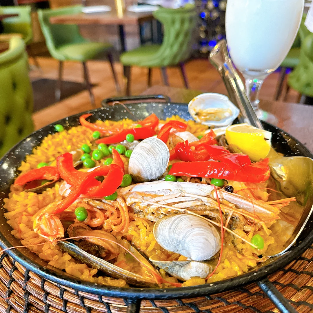 🌴 Hidden Gem Eats in Miami – Delicious & Foolproof Picks 🤤