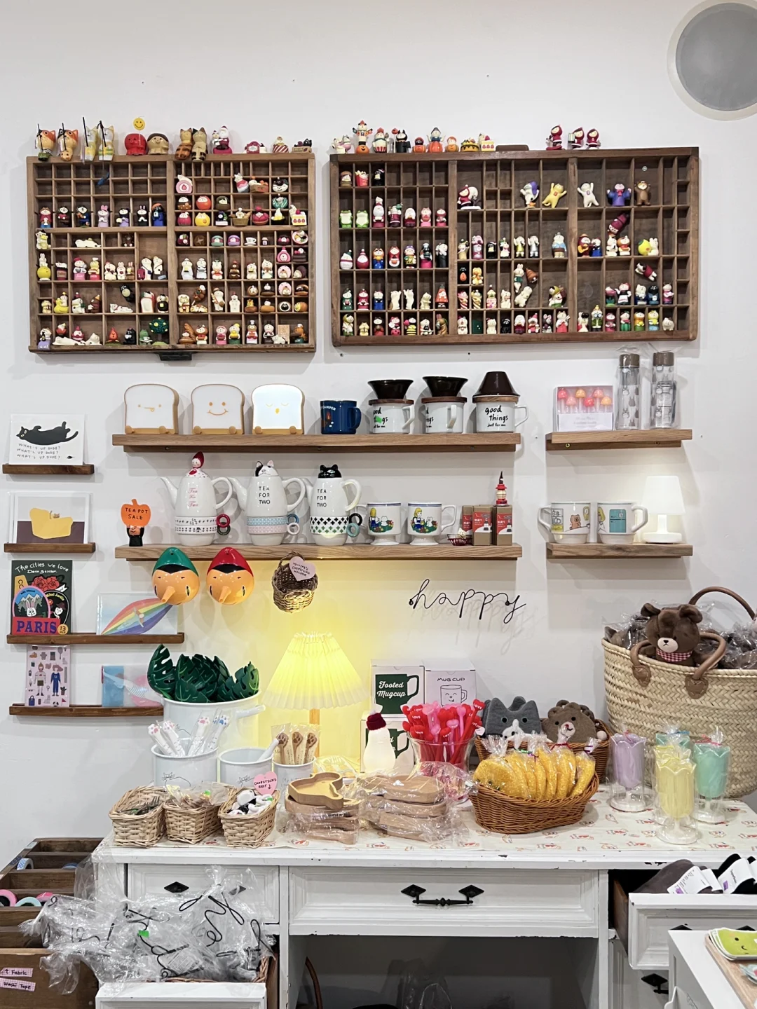 Sweetshop Sorosoro in Portland 🍧