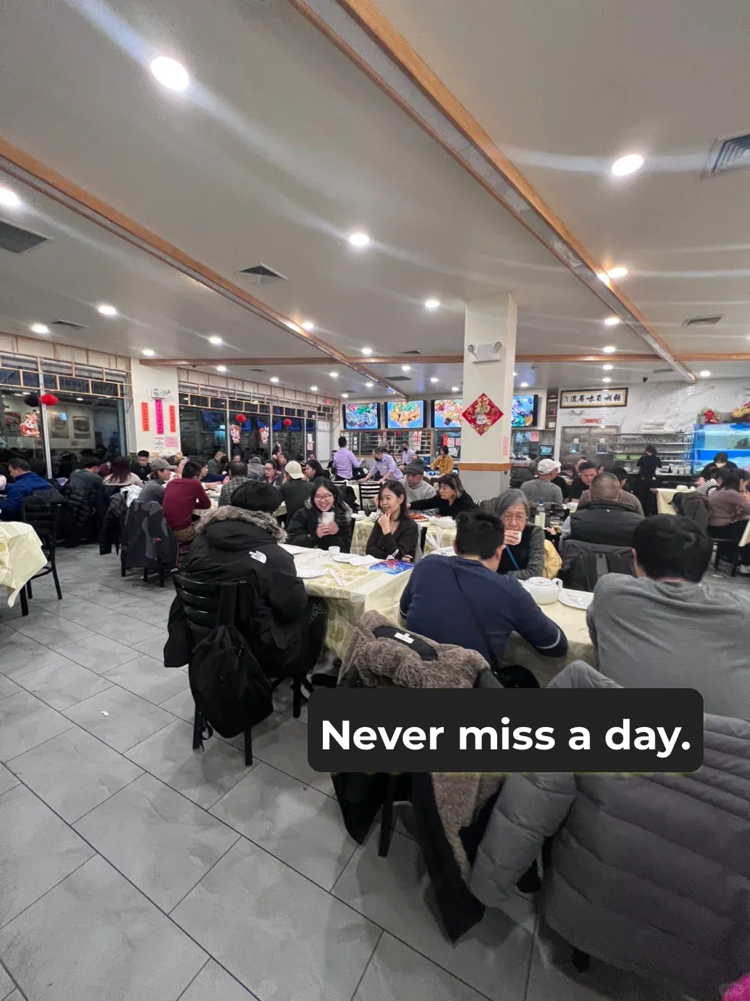 Flushing's Sweet Tidal Wave Taste House (My Bao Shelter is Back)