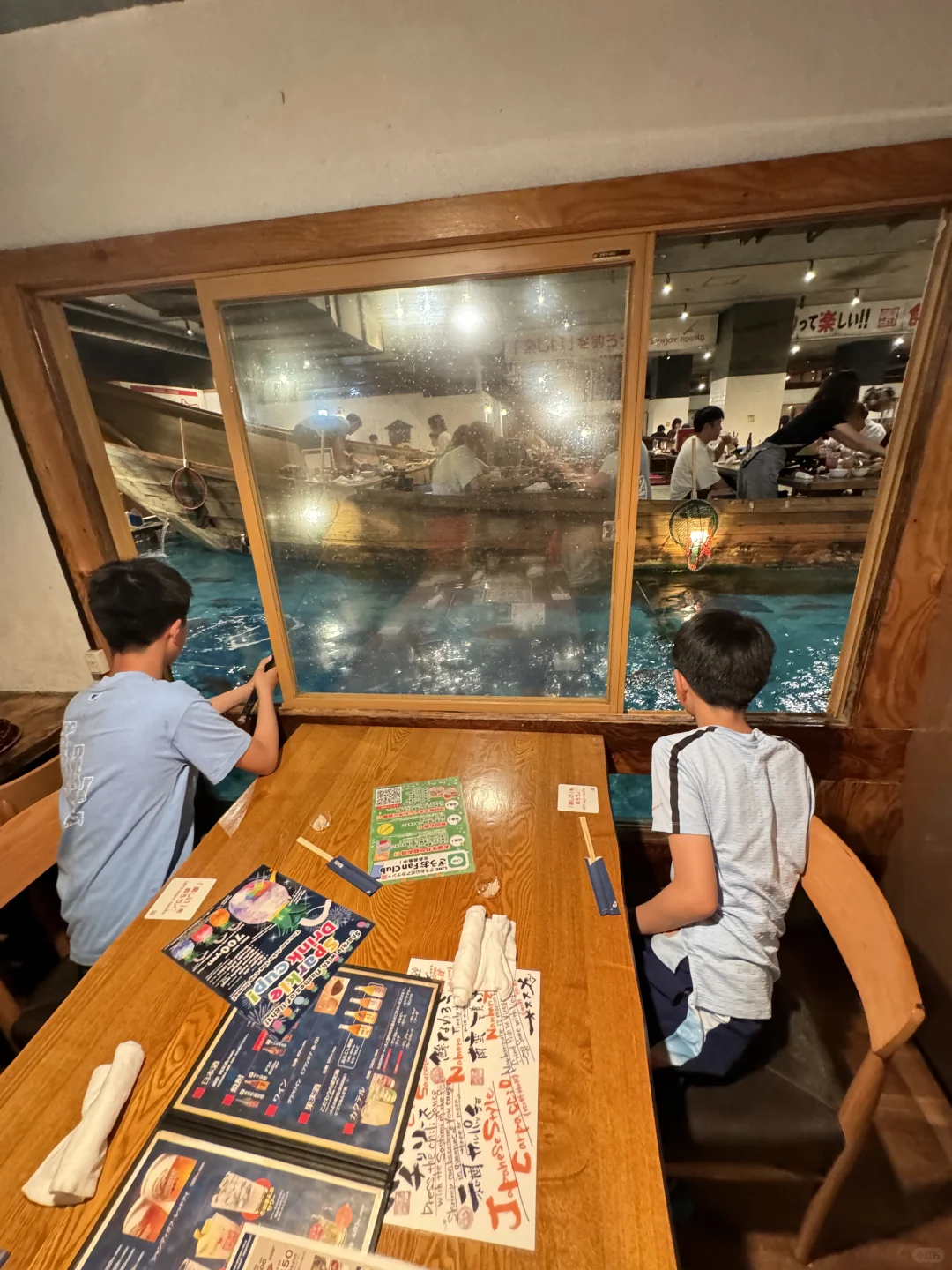 Great Spots to Hang Out with Your "Big Kid" in Osaka