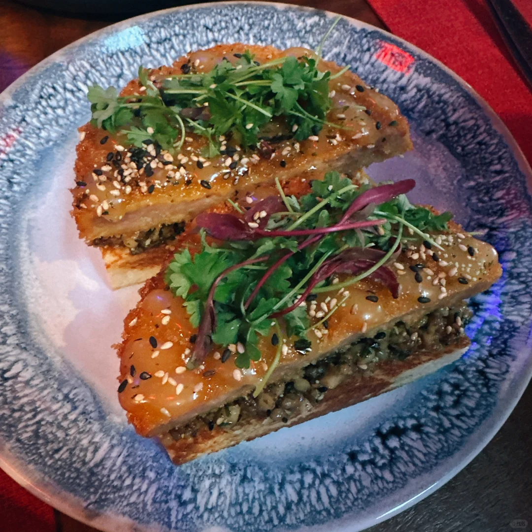 SF's Best New Restaurant of Last Year 🐷 Piglet & Co: Taiwan Fusion