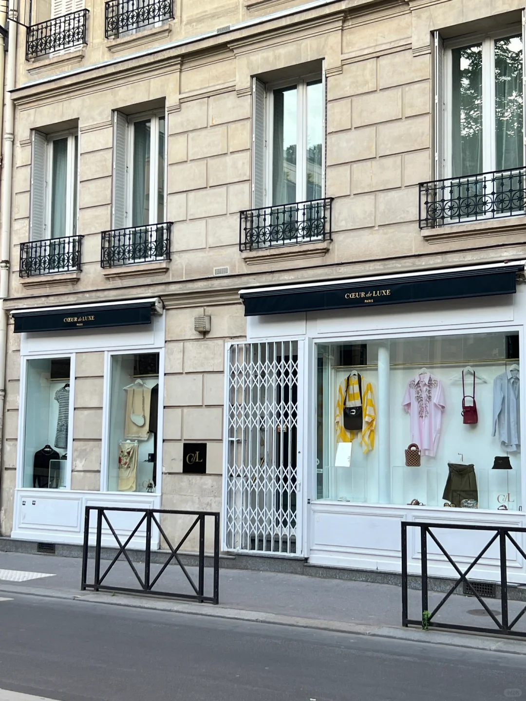 🦋 Paris' 16th Arrondissement Isn't Boring | Ultimate Vintage Stores