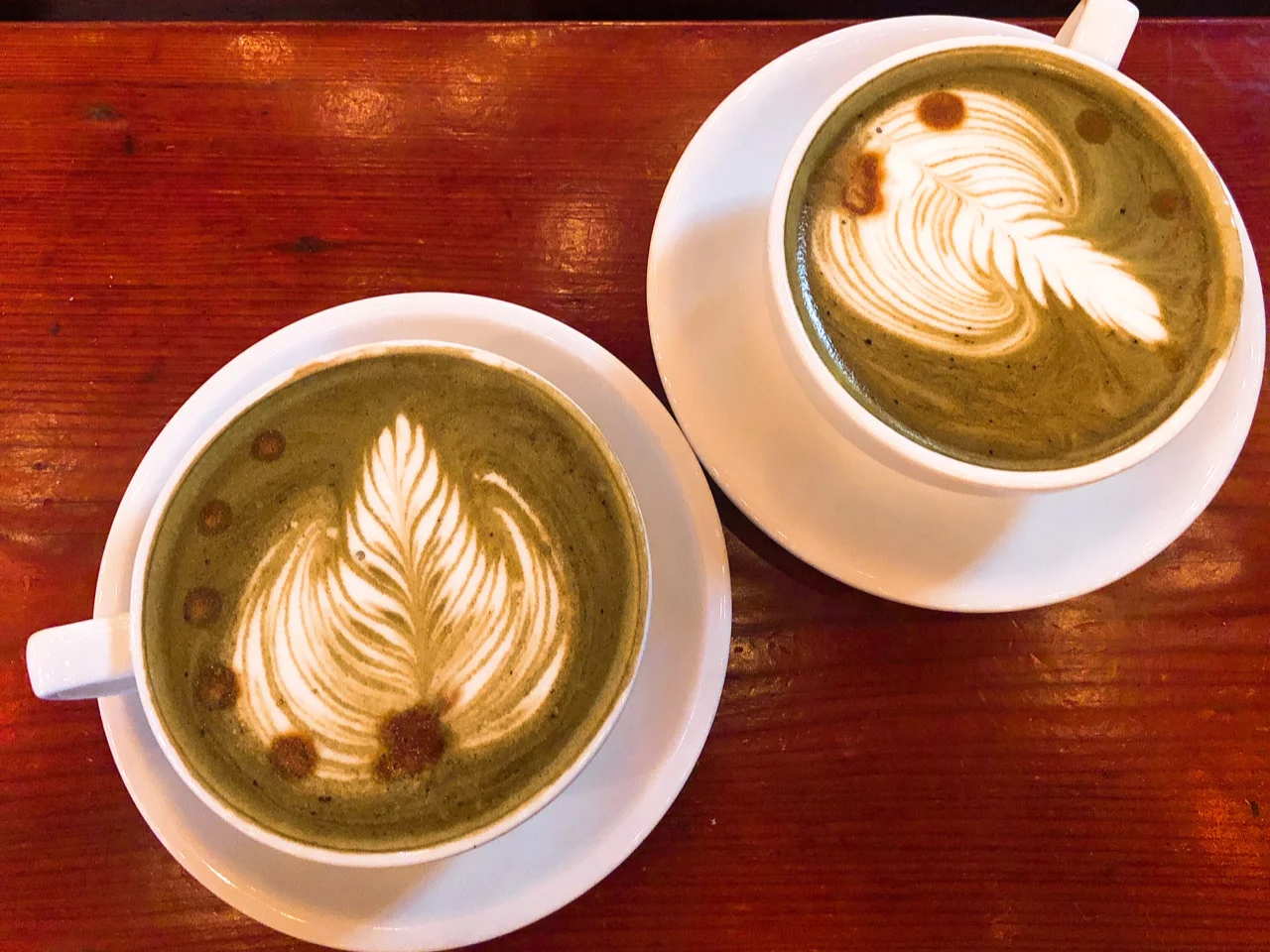 Cafe Hopping | Hidden Gems: Chicago's Lesser-Known Cafes (Part 1)