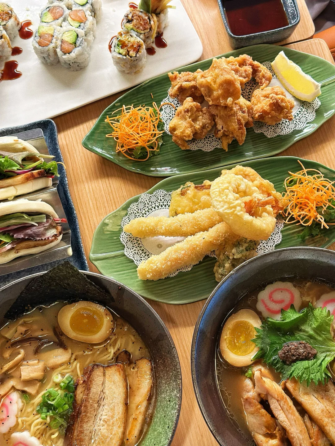 "New York's 5.0-Rated Japanese Cuisine: The Chicken Ramen That Deserves a Spot in the Hall of Fame!"