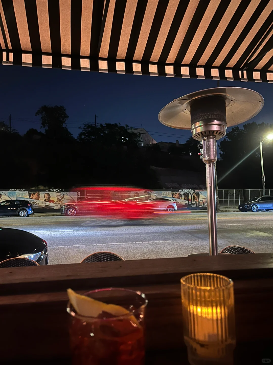 Los Angeles | TGIF, Let's Grab a Drink!