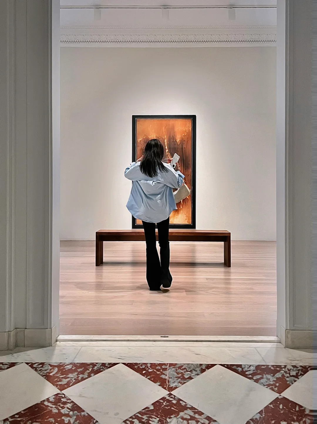 Spending Just $7 in NYC's Upper East Side to Experience 5 Exhibits and Live Like the Old Money