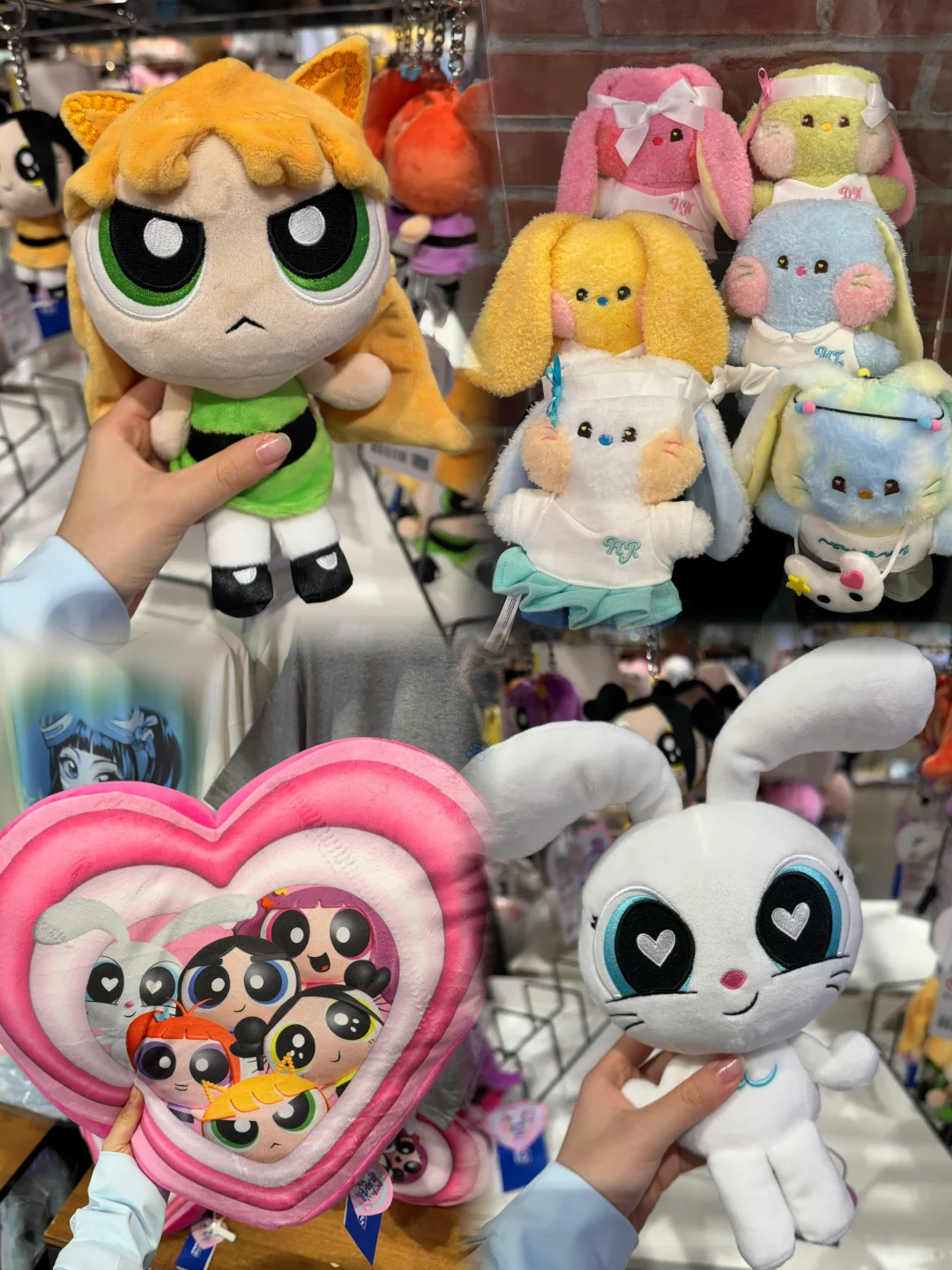 NewJeans Returns to NYC’s Times Square 💓 The Adorable ‘Powerpuff Girls’ Vibe is Real!