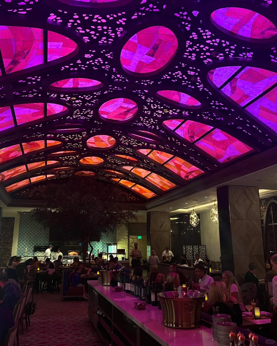 Orlando Food Guide: Disney Restaurants with Firework Views 🎆