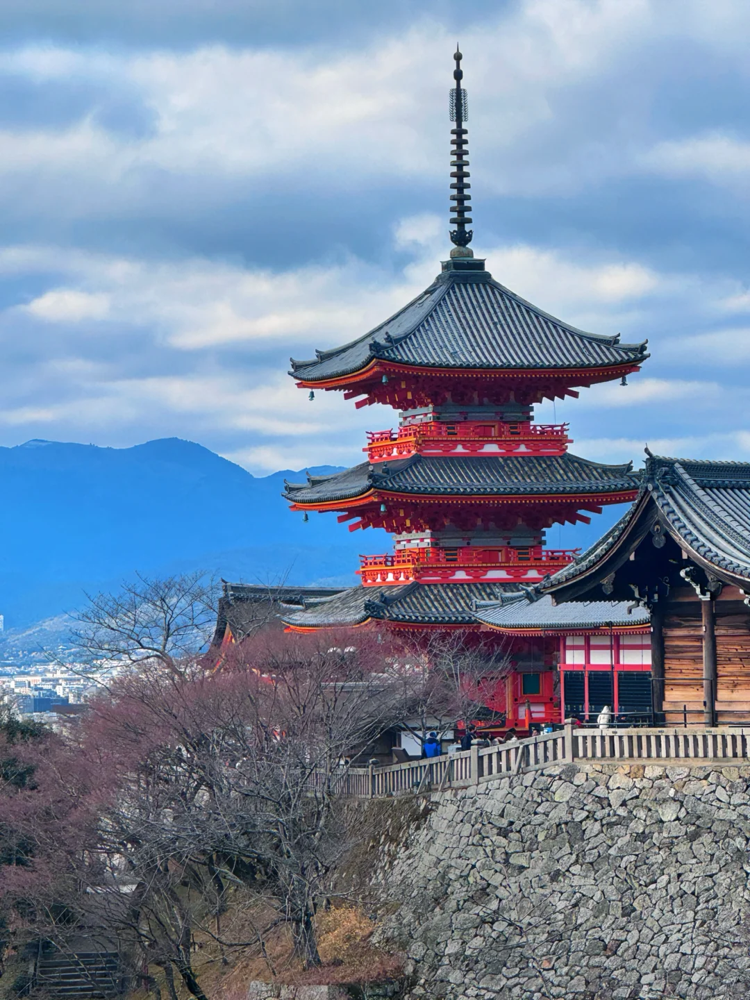 2-Day Kyoto City Walk Itinerary: Laid-Back and Stress-Free Edition!