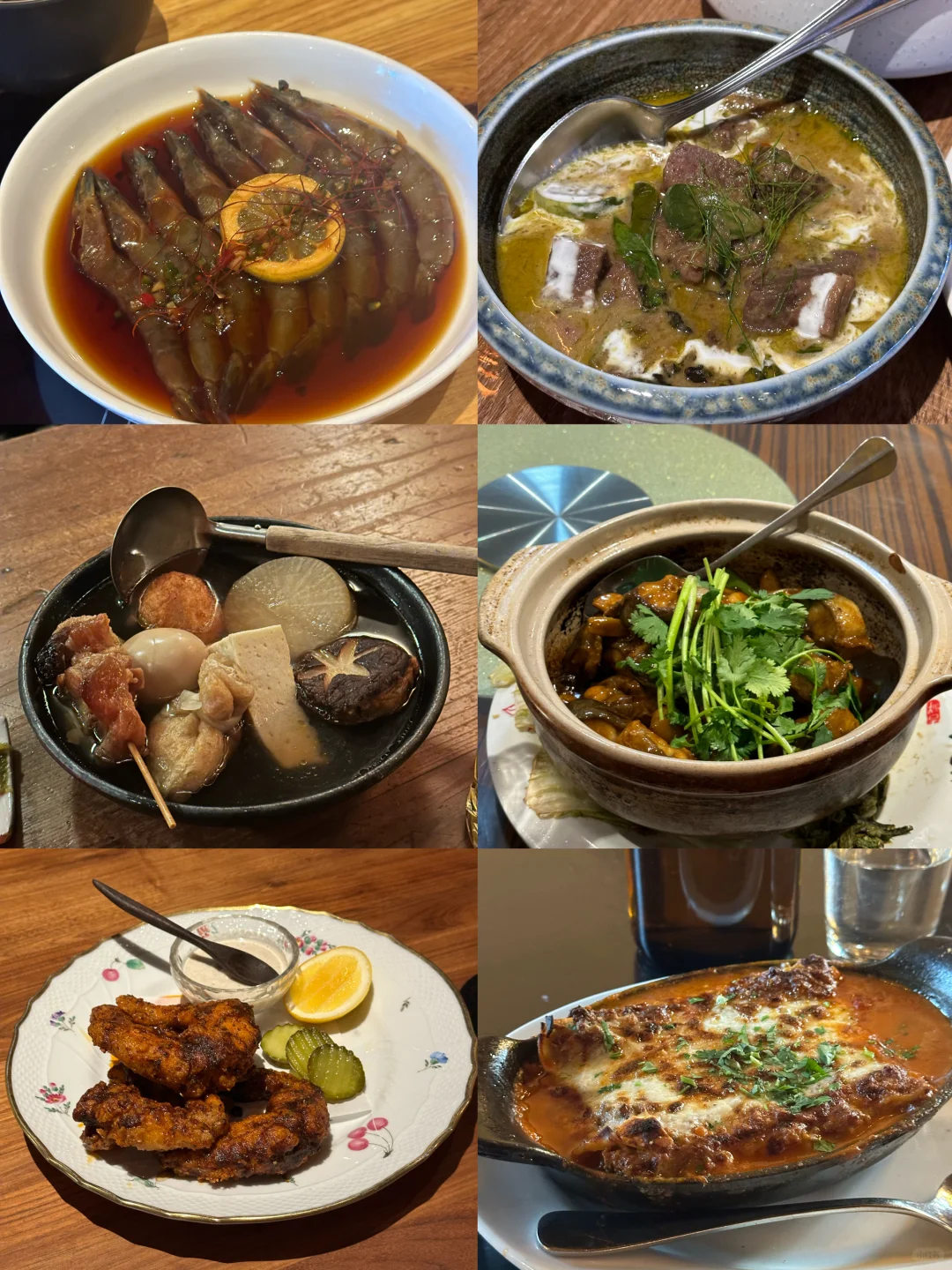 San Francisco | Following Netizens' Recommendations: 6 Top-Rated Must-Try Restaurants 🌟